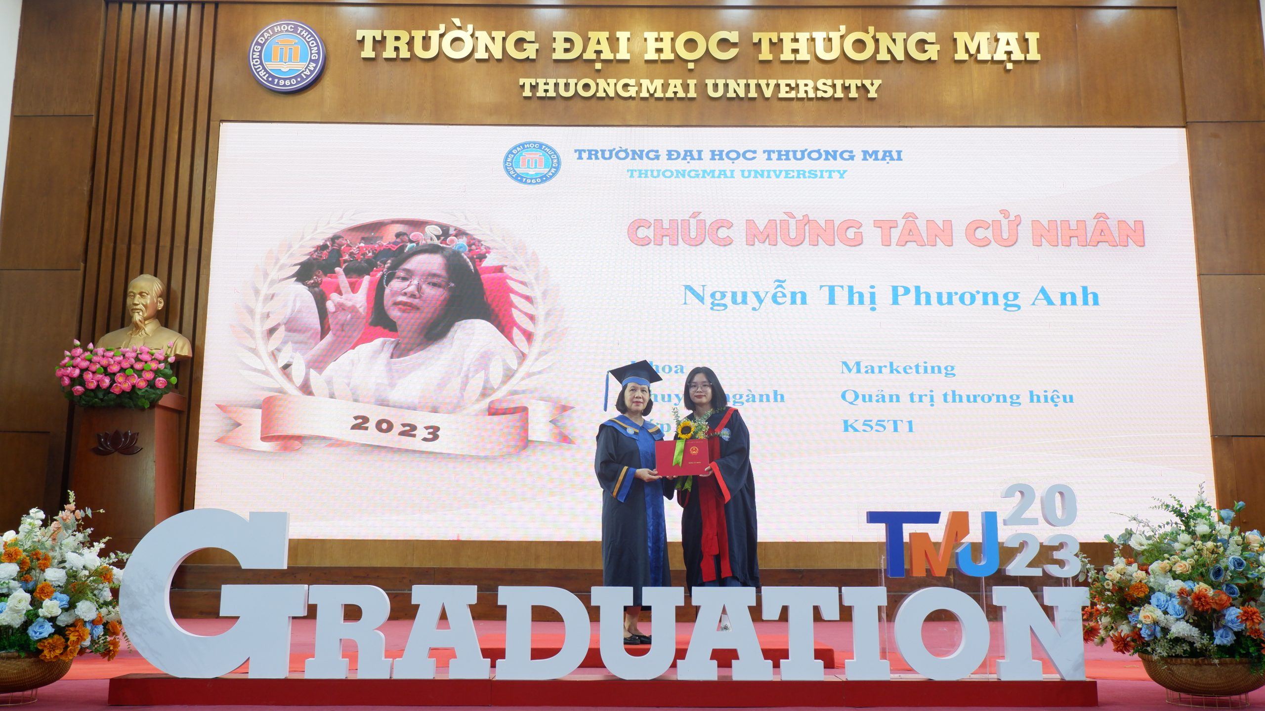 Bai trường nhe!