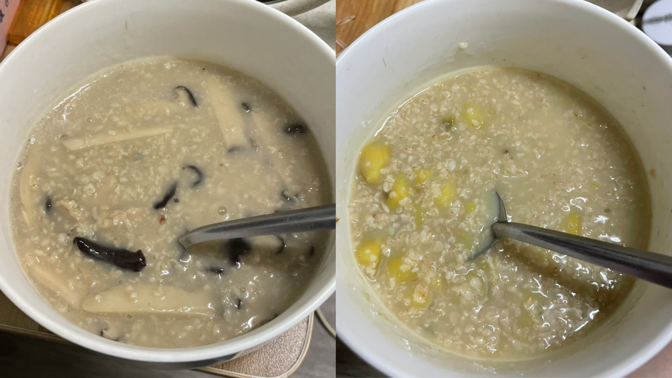Hình thức xấu nhưng ngon